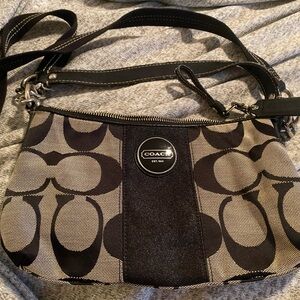 Coach purse 👜